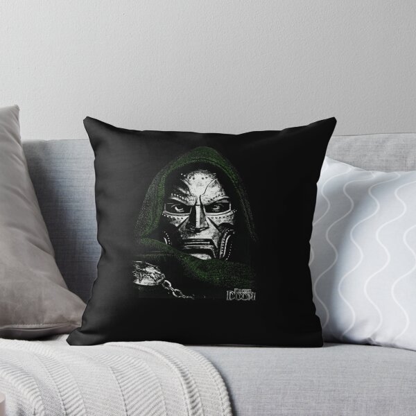 Item preview, Doctor Doom Shirt, Marvel Comics Vintage Villain Graphic Tee, Victor Von Doom Retro Superhero Design, Avengers Doomsday Fan Gift designed and sold by Blebaylem.