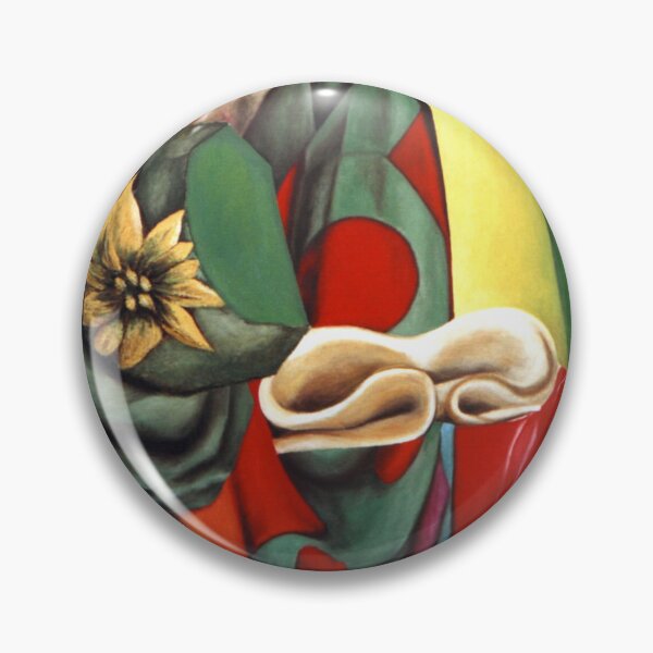 Item preview, Abstract Expression designed and sold by The Art Framing Company.