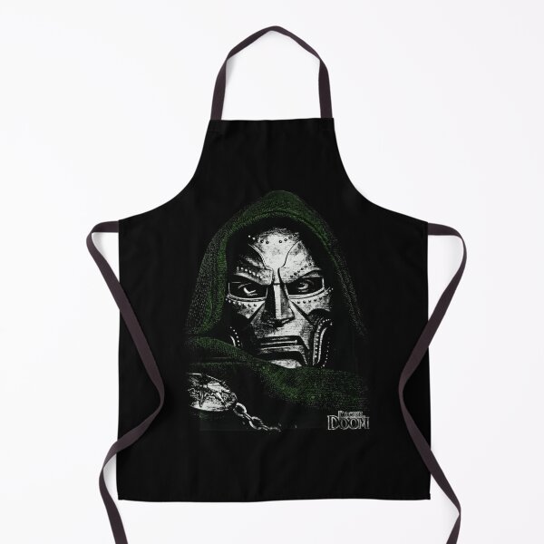 Artikelvorschau, Doctor Doom T-Shirt, Vintage-Bösewicht-Grafik-T-Shirt von Marvel Comics, Victor Von Doom Retro-Superhelden-Design, Avengers Doomsday Fan-Geschenk entworfen und verkauft von Blebaylem.