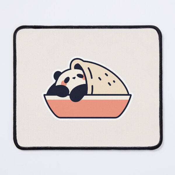 Item preview, Dumpling-ly Cozy designed and sold by ornski.