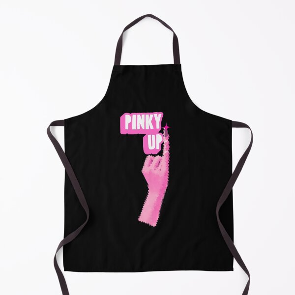 Item preview, Pinky Up designed and sold by os-hu-ahl6eis.