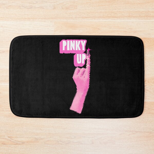 Item preview, Pinky Up designed and sold by os-hu-ahl6eis.