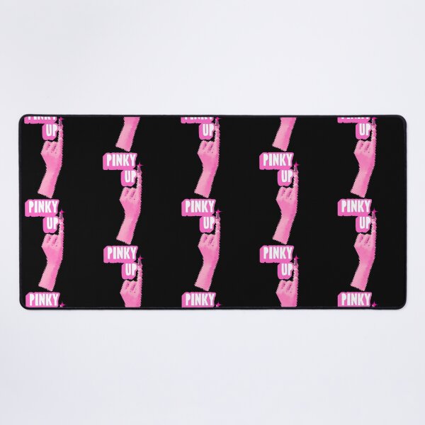 Item preview, Pinky Up designed and sold by os-hu-ahl6eis.