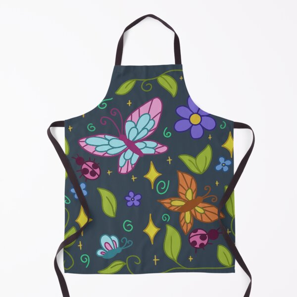 Item preview, Floral Bugs designed and sold by reapercheezy.