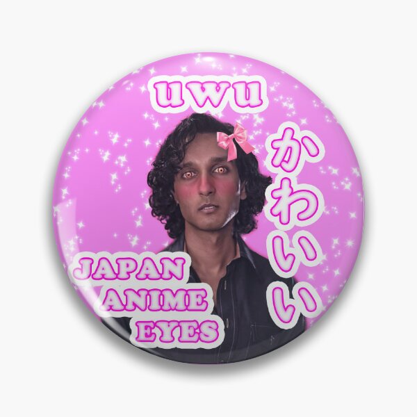 Item preview, Vampire Armand Kawaii designed and sold by Design Valley.