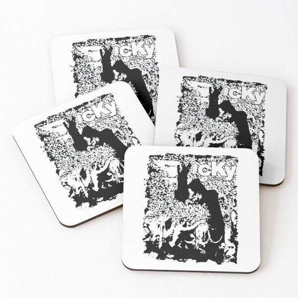 Item preview, CKY Band designed and sold by doiquanvp.