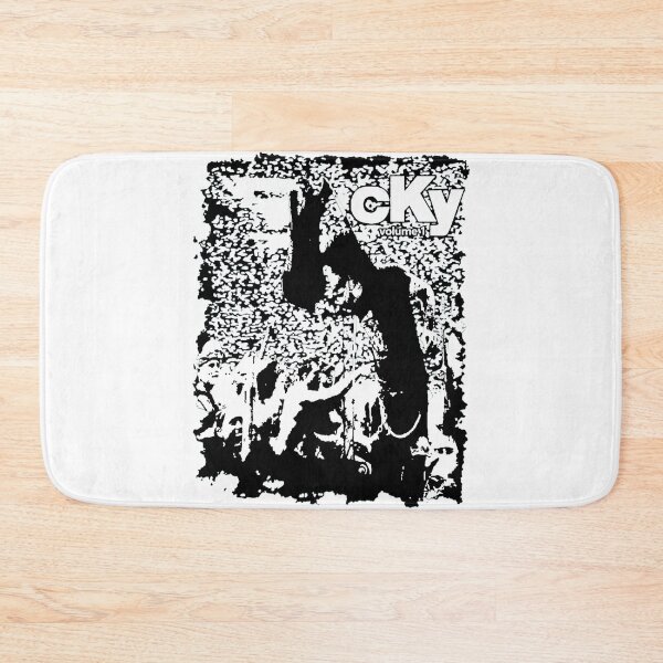Item preview, CKY Band designed and sold by doiquanvp.