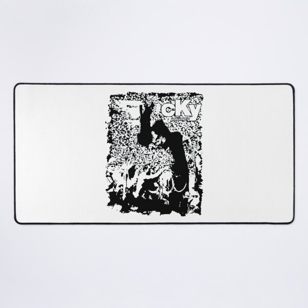 Item preview, CKY Band designed and sold by doiquanvp.