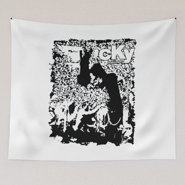 Item preview, CKY Band designed and sold by doiquanvp.