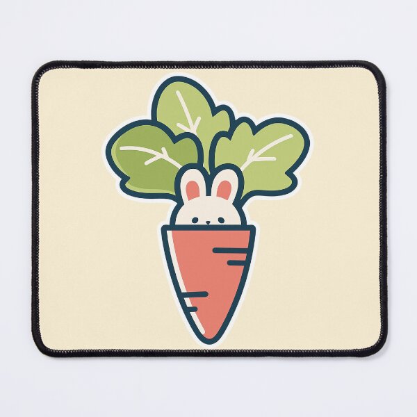 Item preview, Grow a Bunny designed and sold by ornski.