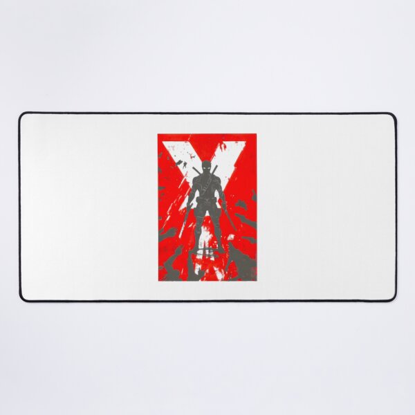 Item preview, Deadpool Poster designed and sold by Jermaine Dixon.