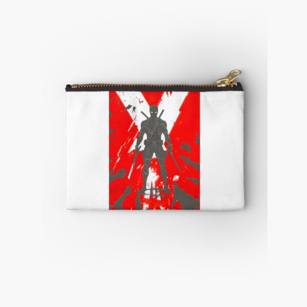 Item preview, Deadpool Poster designed and sold by Jermaine Dixon.