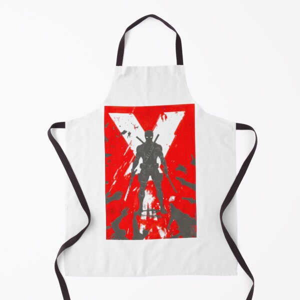 Item preview, Deadpool Poster designed and sold by Jermaine Dixon.