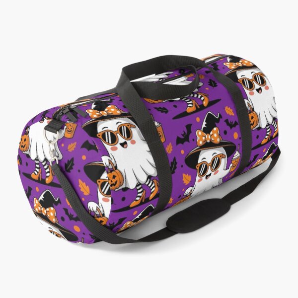 Item preview, Funny Halloween Ghost - 1 designed and sold by Horizon-Design.