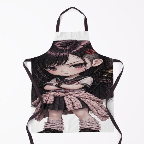 Item preview, Chibi Kagami designed and sold by Azukas-Designs.