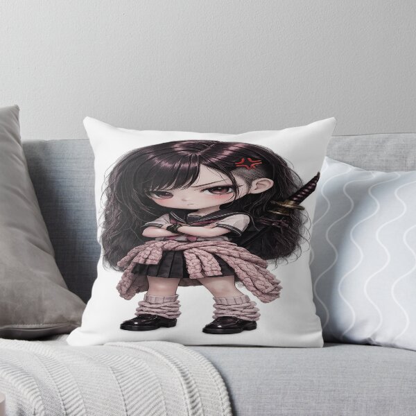 Item preview, Chibi Kagami designed and sold by Azukas-Designs.