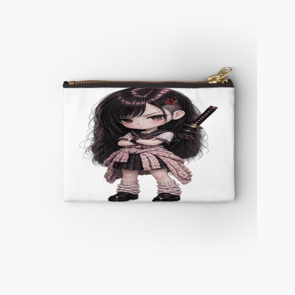 Item preview, Chibi Kagami designed and sold by Azukas-Designs.