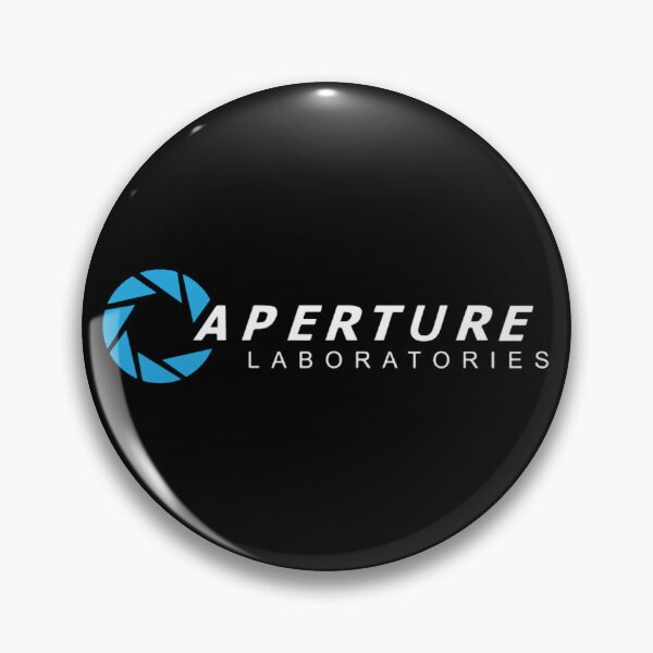 Item preview, Apertures Laboratories designed and sold by KawaiiMythos.