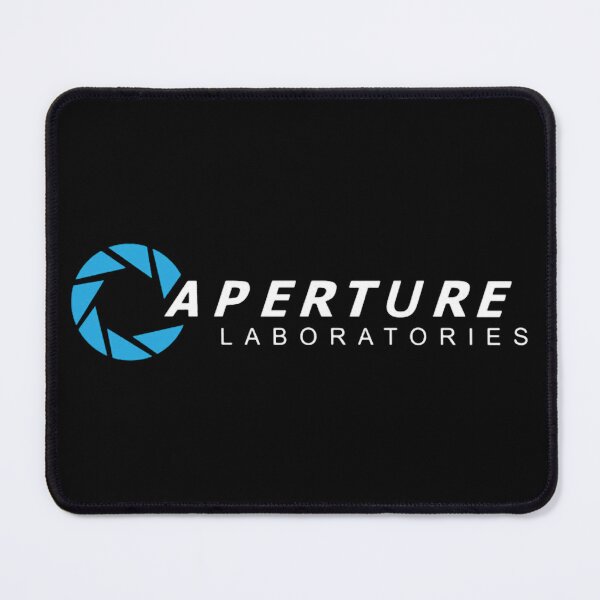 Item preview, Apertures Laboratories designed and sold by KawaiiMythos.