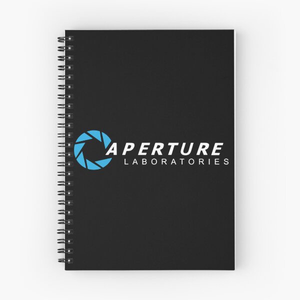 Item preview, Apertures Laboratories designed and sold by KawaiiMythos.