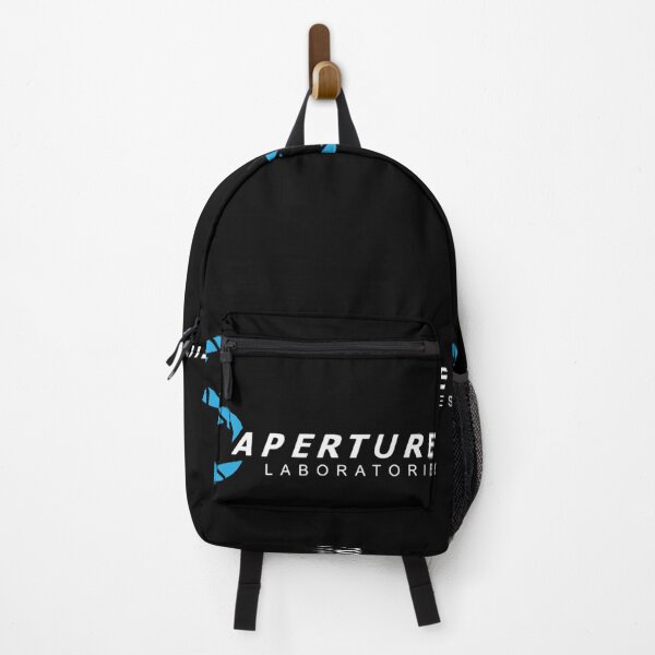 Item preview, Apertures Laboratories designed and sold by KawaiiMythos.