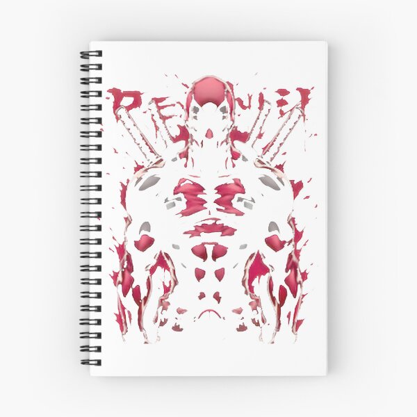 Item preview, Deadpool Red And White Fan Art designed and sold by Jermaine Dixon.