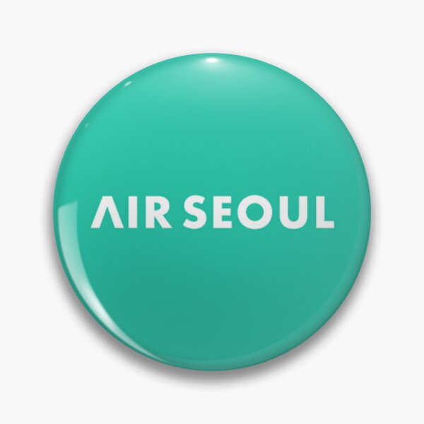 Item preview, air seoul south korean air carrier airlines budget designed and sold by PilotandPlane.