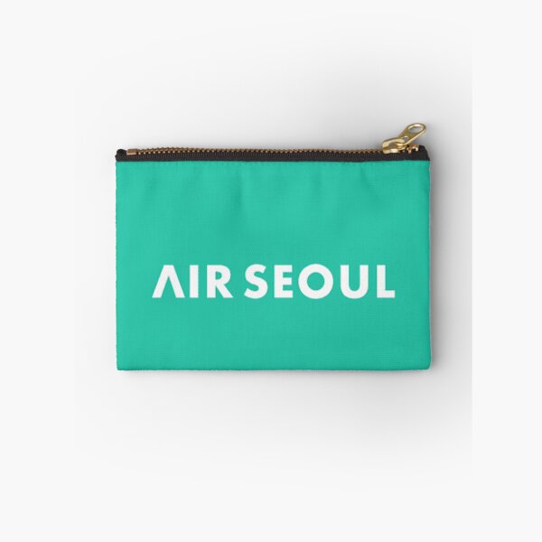 Item preview, air seoul south korean air carrier airlines budget designed and sold by PilotandPlane.