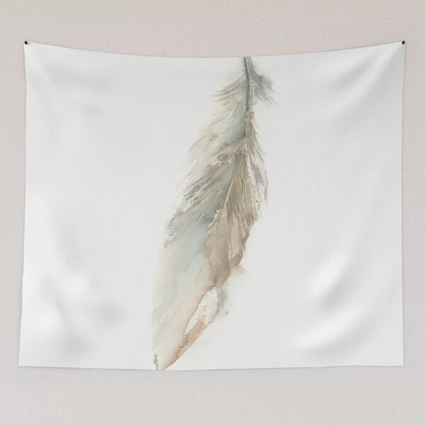 Item preview, Feather designed and sold by CanotStop.