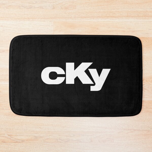 Item preview, CKY Band designed and sold by doiquanvp.