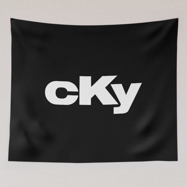 Item preview, CKY Band designed and sold by doiquanvp.