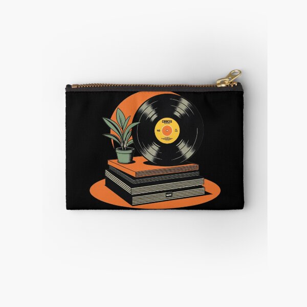 Item preview, Vinyl Records Blooming designed and sold by RAMemory.