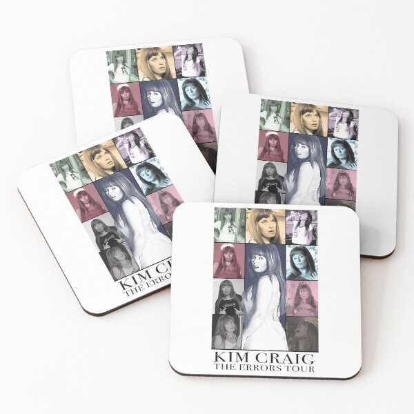 Item preview, Kath  Kim - Errors Tour designed and sold by ars-enold.