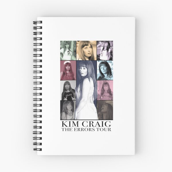 Item preview, Kath  Kim - Errors Tour designed and sold by ars-enold.