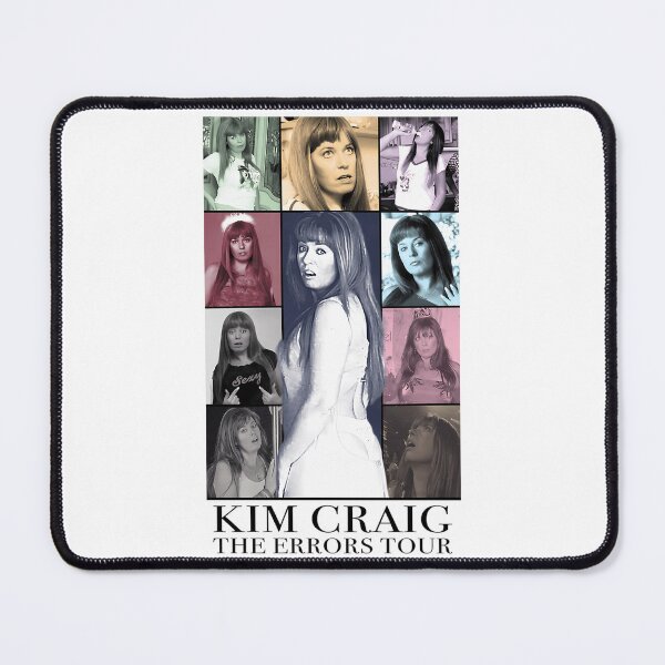 Item preview, Kath  Kim - Errors Tour designed and sold by ars-enold.