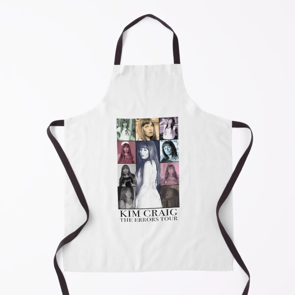 Item preview, Kath Kim - Errors Tour designed and sold by ars-enold.