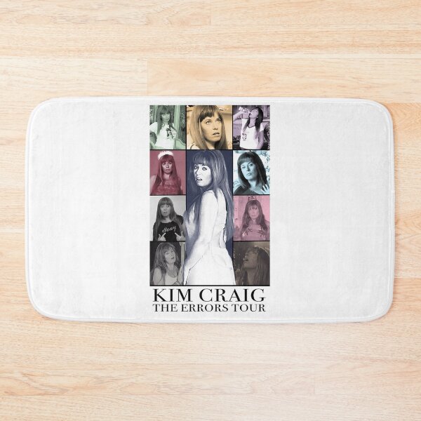 Item preview, Kath  Kim - Errors Tour designed and sold by ars-enold.