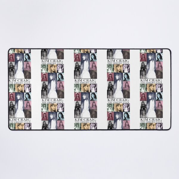 Item preview, Kath  Kim - Errors Tour designed and sold by ars-enold.