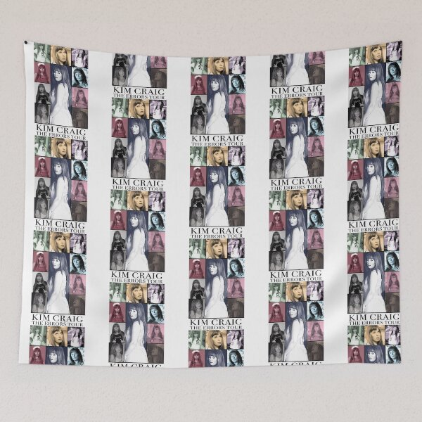 Item preview, Kath  Kim - Errors Tour designed and sold by ars-enold.