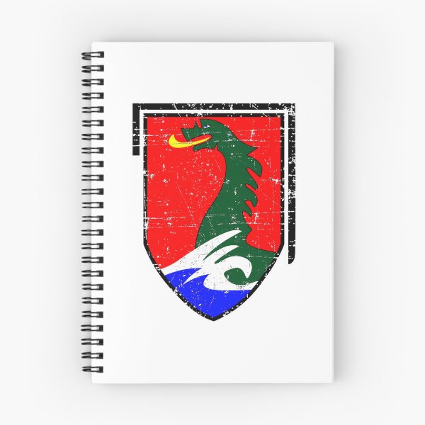 Item preview, Kriegsmarine U-Boat U-185 - Sea Dragon - White Border - Grunge Style designed and sold by che-lseyhartman.