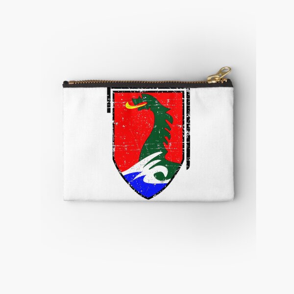 Item preview, Kriegsmarine U-Boat U-185 - Sea Dragon - White Border - Grunge Style designed and sold by che-lseyhartman.