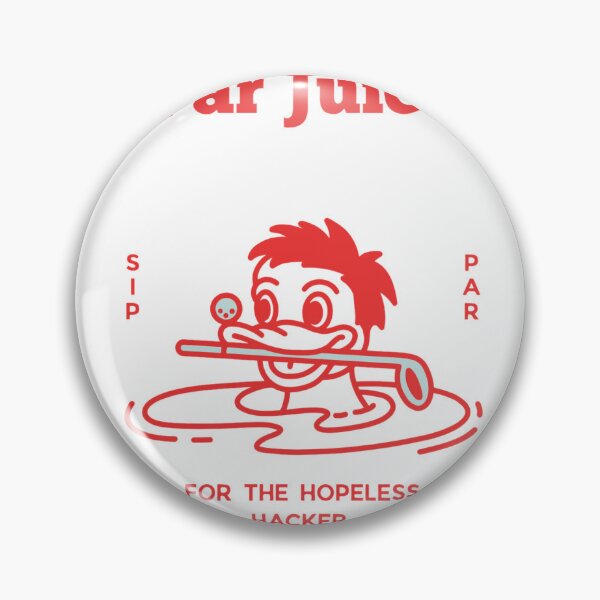 Item preview, Par Juice designed and sold by RealLifeGraphic.