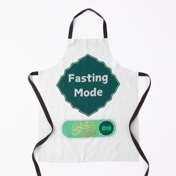 Item preview, Fasting Mode : On! designed and sold by Vinaelly.