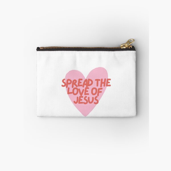 Item preview, Spread The Love Of Jesus designed and sold by aox-cc-3oy.
