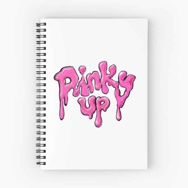 Item preview, Pinky Up designed and sold by os-hu-ahl6eis.