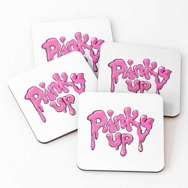 Item preview, Pinky Up designed and sold by os-hu-ahl6eis.