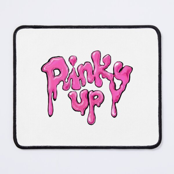 Item preview, Pinky Up designed and sold by os-hu-ahl6eis.
