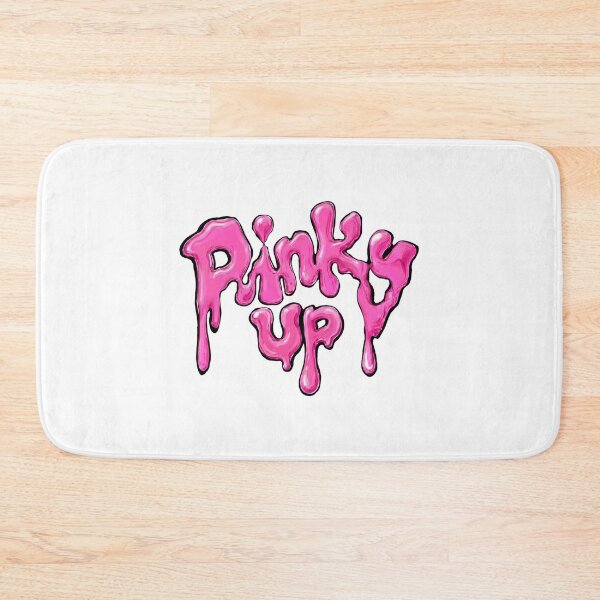 Item preview, Pinky Up designed and sold by os-hu-ahl6eis.