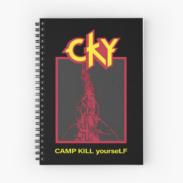 Item preview, CKY Band designed and sold by doiquanvp.