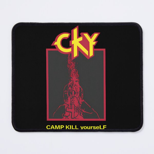 Item preview, CKY Band designed and sold by doiquanvp.